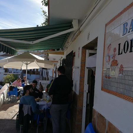 Casa En Pueblo De Montes De Malaga A 15Km De Playa Villa Almáchar Exterior foto